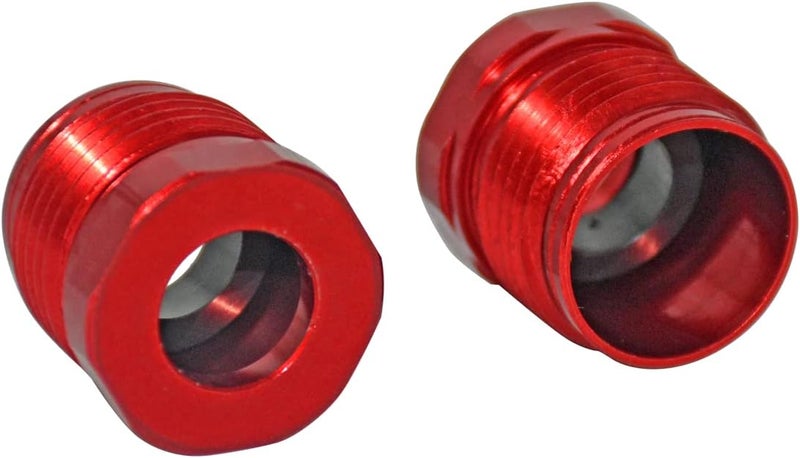 Partman 2 Sets Alloy Steering & Reverse Cable Lock Nut with Seals Fit for Sea-Doo GTX RXP RXT GTI GTS XP,Replace Parts 277001729,277001627,277000784,277000052 - Image 4